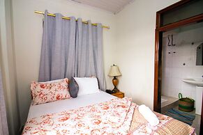 PRESTIGE GUESTHOUSE Ksi