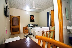 PRESTIGE GUESTHOUSE Ksi