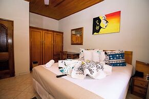PRESTIGE GUESTHOUSE Ksi