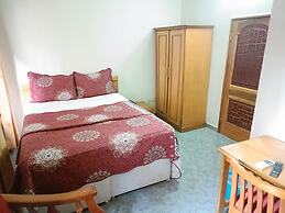 PRESTIGE GUESTHOUSE Ksi