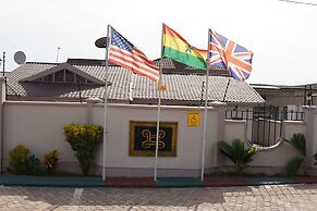 PRESTIGE GUESTHOUSE Ksi