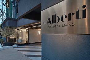 The Alberti