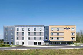 Microtel by Wyndham Lachute