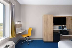 Microtel by Wyndham Lachute