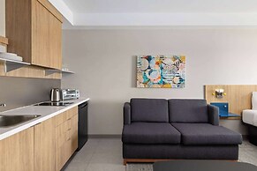 Microtel by Wyndham Lachute