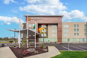 La Quinta Inn & Suites by Wyndham Centralia