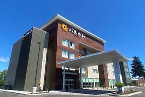 La Quinta Inn & Suites by Wyndham Centralia