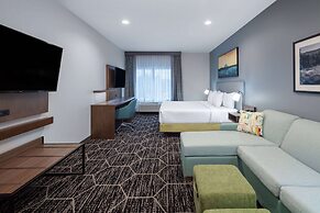 La Quinta Inn & Suites by Wyndham Centralia