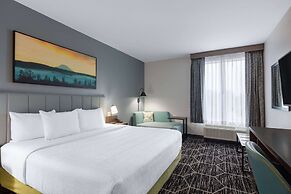 La Quinta Inn & Suites by Wyndham Centralia