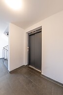 Stäy Apartmenthaus und Monteurzimmer