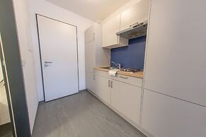 Stäy Apartmenthaus und Monteurzimmer