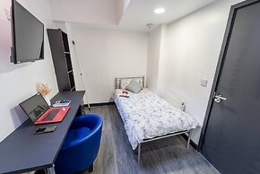 57 North Road Studios Near QE and UOB