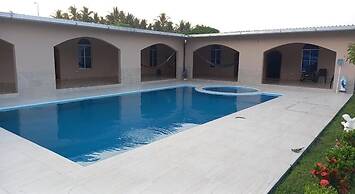 Hotel y Restaurante Mariana