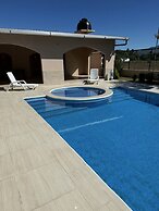 Hotel y Restaurante Mariana