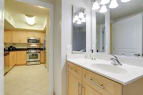 Relaxing Vibe Alexandria Apts