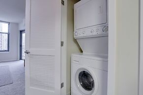 Relaxing Vibe Alexandria Apts