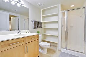 Relaxing Vibe Alexandria Apts