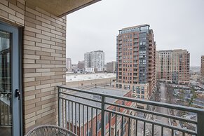 Relaxing Vibe Alexandria Apts