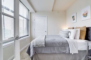 Relaxing Vibe Alexandria Apts