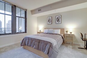 Relaxing Vibe Alexandria Apts