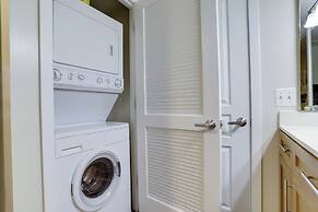 Relaxing Vibe Alexandria Apts