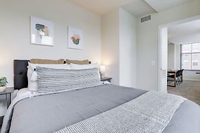 Relaxing Vibe Alexandria Apts