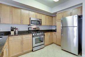 Relaxing Vibe Alexandria Apts