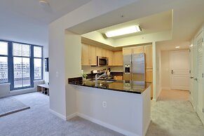 Relaxing Vibe Alexandria Apts