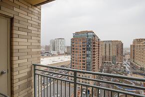 Relaxing Vibe Alexandria Apts