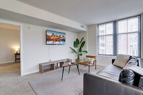 Relaxing Vibe Alexandria Apts