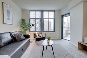 Relaxing Vibe Alexandria Apts