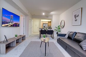 Relaxing Vibe Alexandria Apts