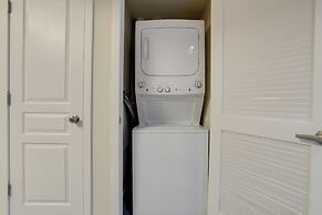 Relaxing Vibe Alexandria Apts