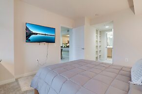 Relaxing Vibe Alexandria Apts