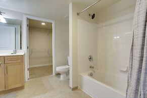 Relaxing Vibe Alexandria Apts