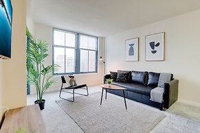 Relaxing Vibe Alexandria Apts