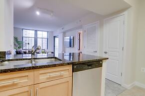 Relaxing Vibe Alexandria Apts