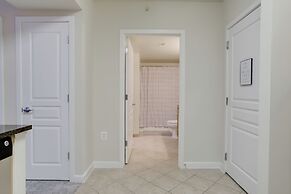 Relaxing Vibe Alexandria Apts