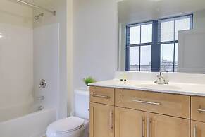 Relaxing Vibe Alexandria Apts