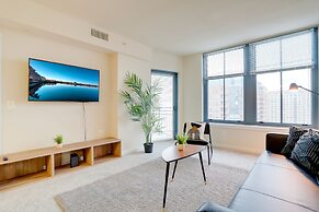 Relaxing Vibe Alexandria Apts