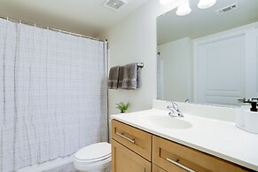 Relaxing Vibe Alexandria Apts