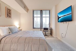 Relaxing Vibe Alexandria Apts