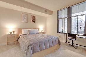 Relaxing Vibe Alexandria Apts