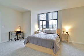 Relaxing Vibe Alexandria Apts