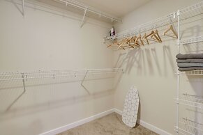 Relaxing Vibe Alexandria Apts