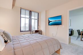 Relaxing Vibe Alexandria Apts