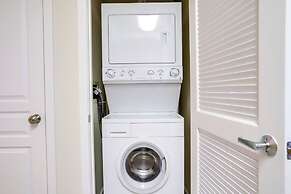 Relaxing Vibe Alexandria Apts