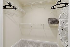 Relaxing Vibe Alexandria Apts