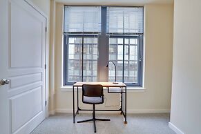 Relaxing Vibe Alexandria Apts