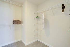 Relaxing Vibe Alexandria Apts